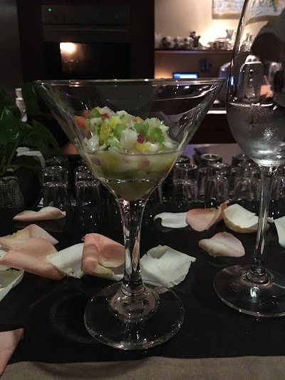 Photos of Carte Blanche Restaurant