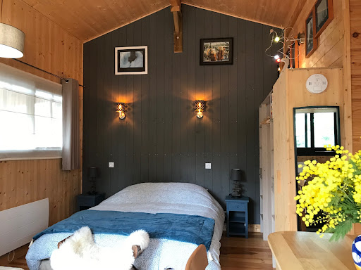 Gîte de l'océan - Thumbnail