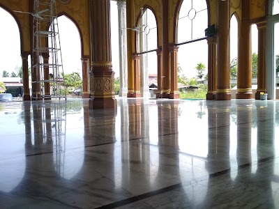 Photos of Mesjid Syura Kandang