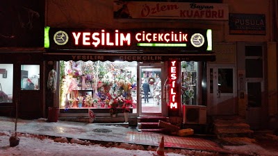 Yeşilim Çiçekçilik