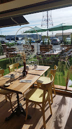 Photo n°54 de Le Pin Burger à Biganos (Restaurant de hamburgers)