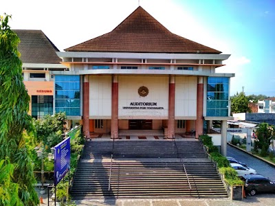 Photos of Universitas PGRI Yogyakarta