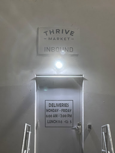 Thrive Market Fulfillment Center Gallery - United States