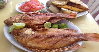 Photos of Restaurante La 22