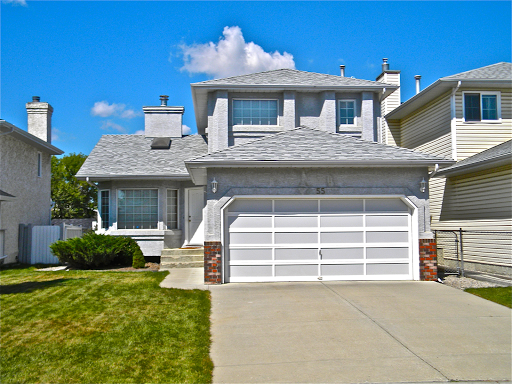 Sunik Roofing - Visual