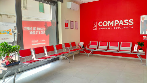 Prestito Compass Isernia Gruppo Mediobanca Gallery - Italy