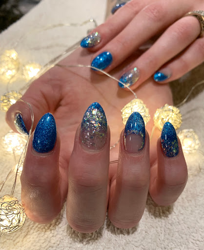 Hands For Praise Nail Studio - Thumbnail