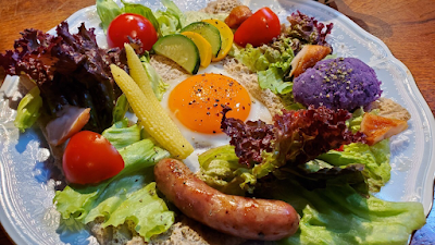 ロッヂ小河原&nene_cafe