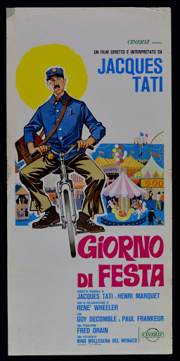 PosterMania - Visual