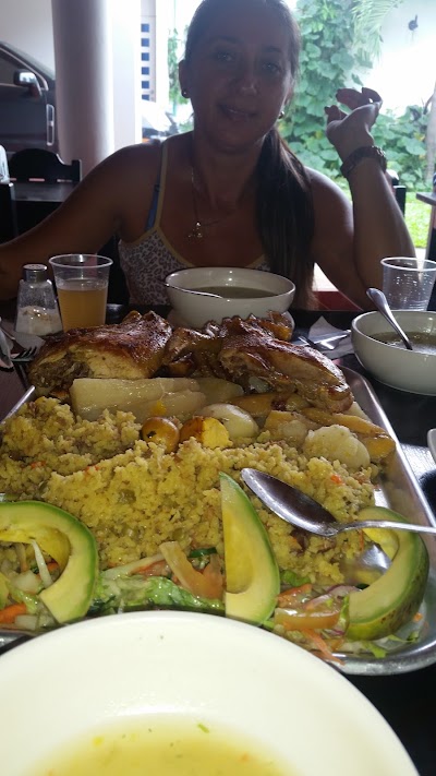 Photos of Restaurante Asadero Buffet Del Llano