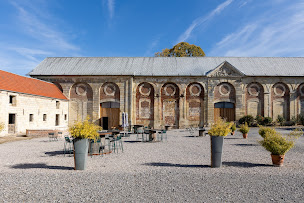 Photo n°4 de Brasserie de Vaucelles à Les Rues-des-Vignes (Microbrasserie)