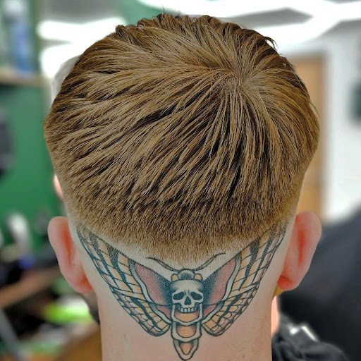 Band of Men - Barber Salon & Men's Waxing - Thumbnail