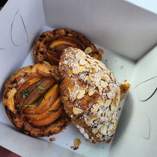 The Flora Bakehouse - Thumbnail