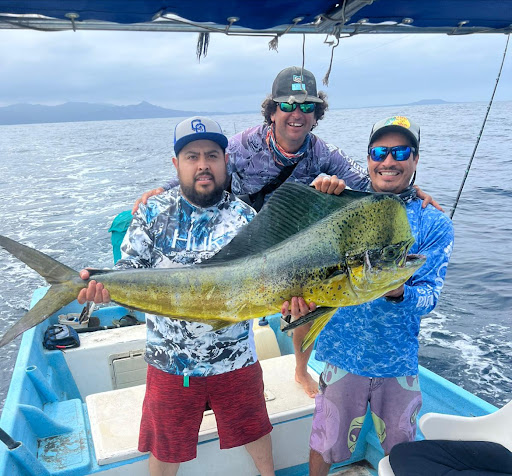 Explore Sayulita Charters