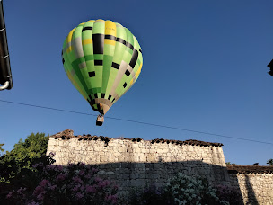 Photo n°14 de Casa-occitane chambre d'hôtes Cordes-sur-Ciel casa-occitane à Mouzieys-Panens (Chambre d'hôtes)