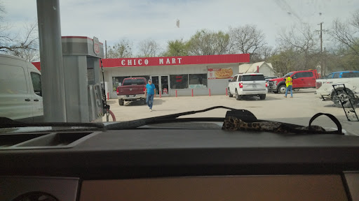 Chico Mart - Visual