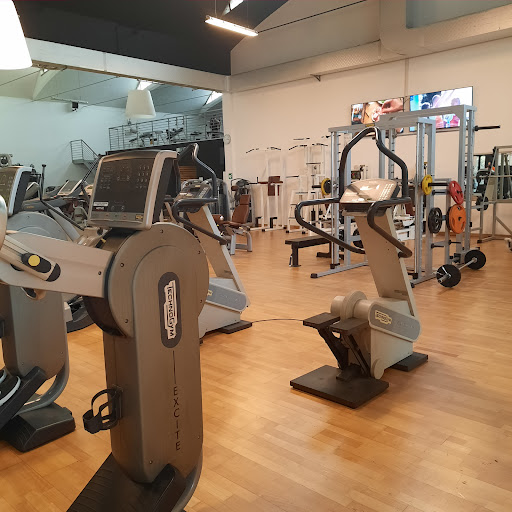 Active for active people - Visual
