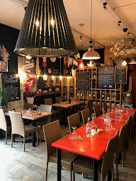 Photo n°13 de LA CASA DELNA RESTAURANT à Elne (Restaurant français)