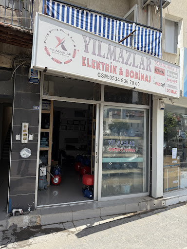Yılmazlar Elektrik Bobinaj