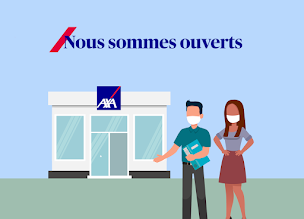 Photo n°5 de AXA Assurance et Banque Simeoni Micheletti à Bastia (Agence d'assurance pour locataires)