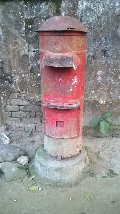 Photos of রামগড় পোস্ট অফিস
