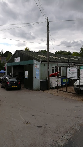 Meringtons Stores - Thumbnail