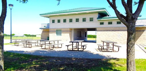 Curtistene S. McCowan Park Gallery - United States