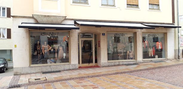 Chez Rose - Damenmode Donauwörth - Donauwörth