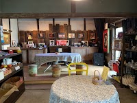 古民家にんじん木