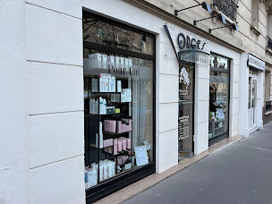 Photo n°27 de VORGES COIFFURE Vincennes à Vincennes (Salon de coiffure)