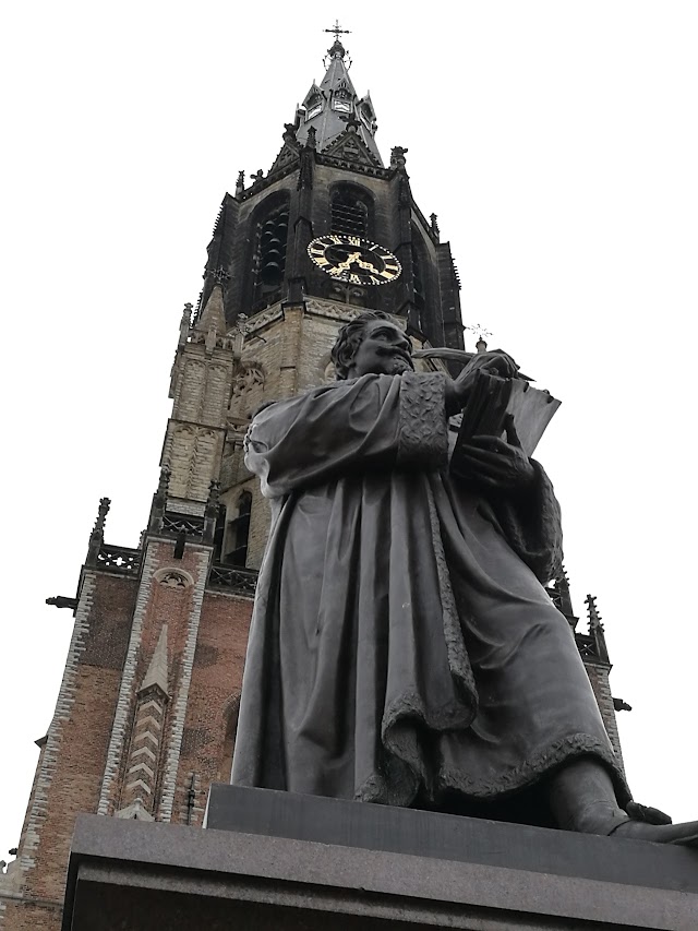 Nieuwe Kerk