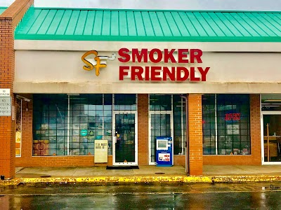 Smoker Friendly