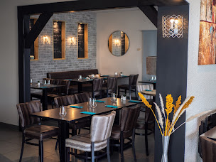 Photo n°5 de Mi-Âme - Restaurant | Bar | Pizzeria à La Ravoire (Pizzeria)