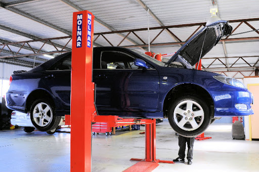 Allautos Advanced Tuning - Repco Authorised Service - Thumbnail
