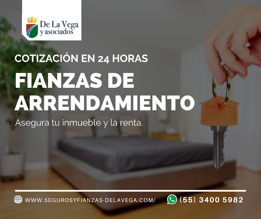 De la Vega Seguros y Fianzas Gallery - Mexico