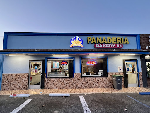 Las Rosas Bakery - Thumbnail