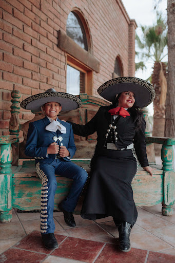 Los Ordaz las Voces del Mariachi - Thumbnail