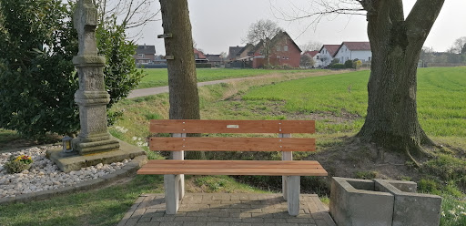 Wegekreuz Kempen - Thumbnail