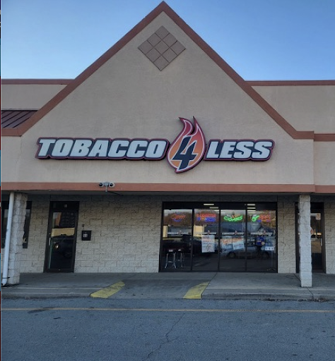 Tobacco 4 Less - Thumbnail