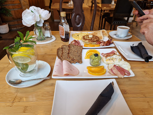 Samy`s Breakfast - Thumbnail