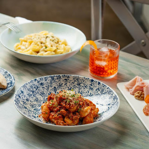 MoMo Italian Kitchen - Lake Highlands by null