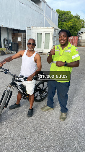 Ricoo’s Autos - Thumbnail