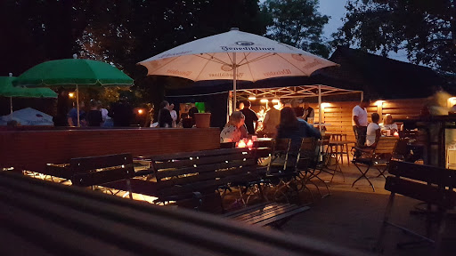 Hotbike Cafe & Pub - Bottrop