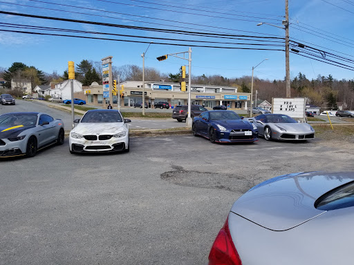YST Auto Halifax Gallery - Canada