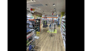 Photo n°11 de PHARMACIE DU BIEN ETRE à Plabennec (Pharmacie vétérinaire)