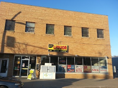 Expo Mart Liquor