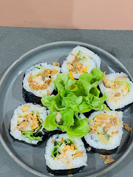 Photo n°14 de Tabac HIPO - Bar Café - Restaurant vietnamien - Relais pickup - CBD - VAPE - FDJ. Ouvert 7/7 et tous les jours feriés. à Nantes (Restaurant vietnamien)