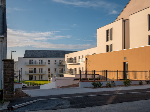 Photo de Résidence seniors Espace et Vie La Roche Bernard à Nivillac (56130)