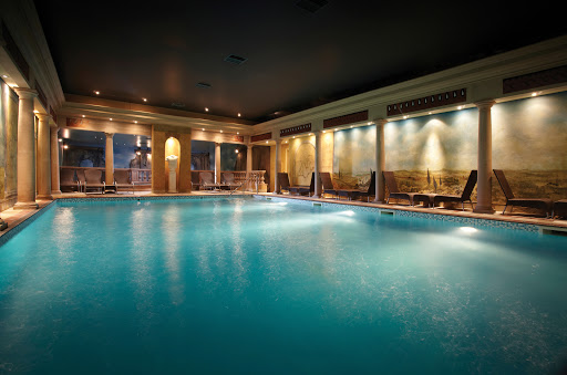 Rowhill Grange & Utopia Spa - part of the Alexander Hotel Collection - Thumbnail