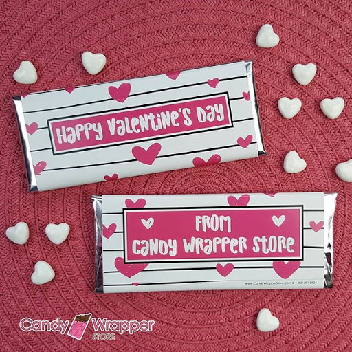 Candy Wrapper Store - Thumbnail